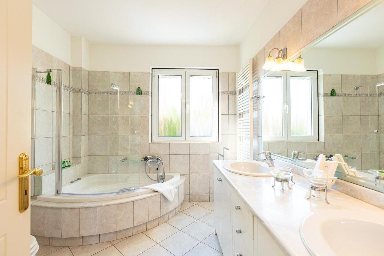 Villa Simore Rethymno  Ngoại thất bức ảnh